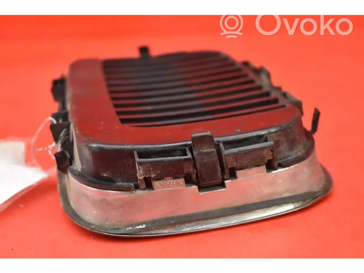 BMW 3 E30 Atrapa chłodnicy / Grill 51138151547