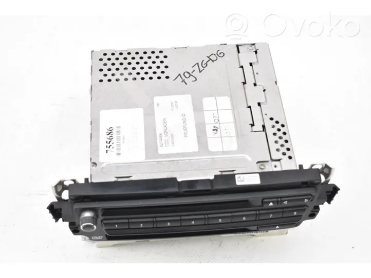 BMW X3 E83 Radio / CD-Player / DVD-Player / Navigation 9170721