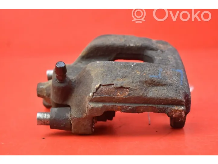 BMW 3 E46 Caliper del freno trasero BMWE46