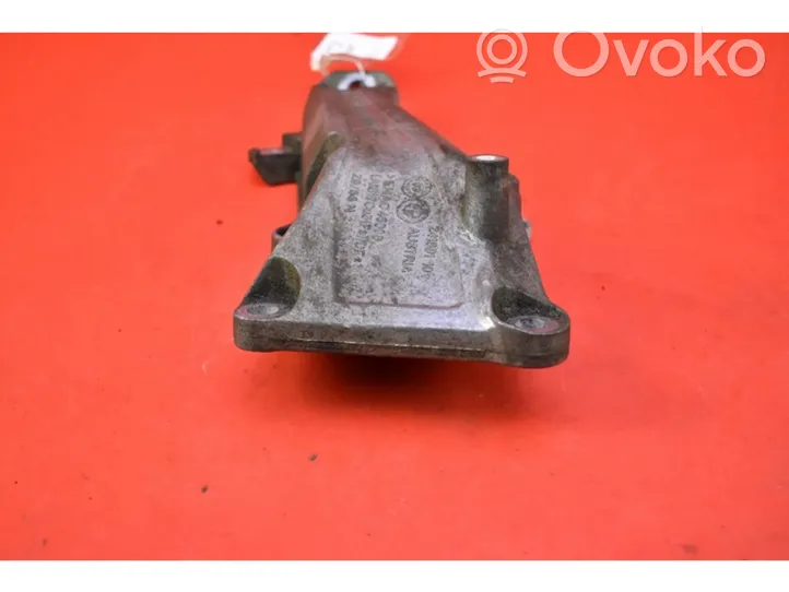 BMW 1 E81 E87 Engine mount vacuum valve 6760307