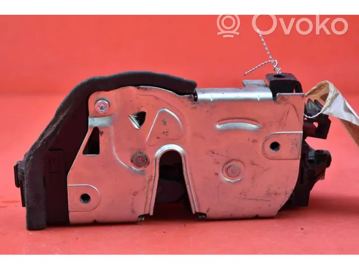 BMW 7 F01 F02 F03 F04 Front door lock 7059974