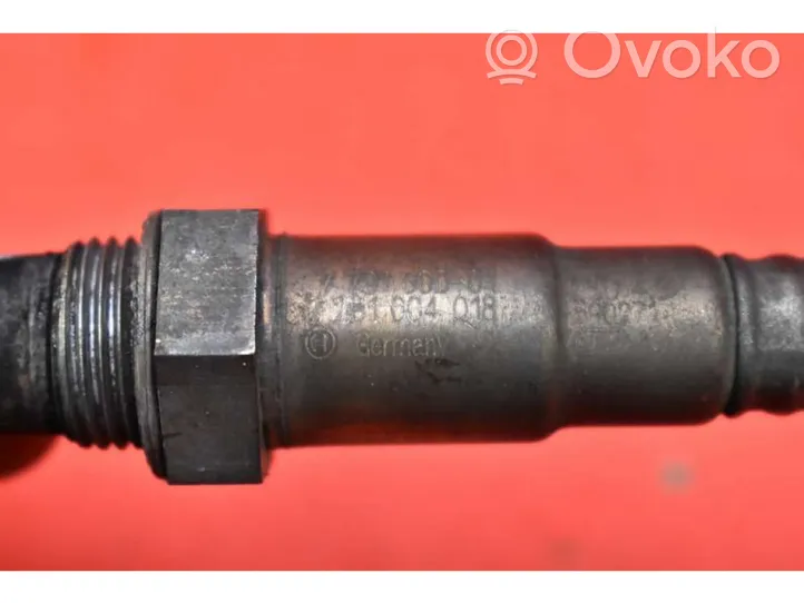 BMW 7 F01 F02 F03 F04 Sensore della sonda Lambda 7791600-01