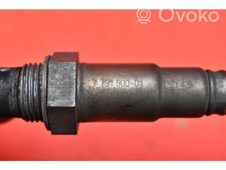 BMW 7 F01 F02 F03 F04 Sonde lambda 7791600-01