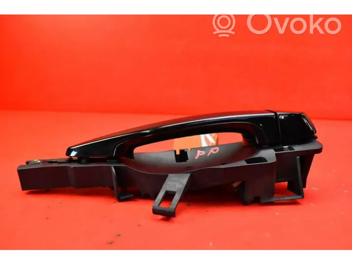 BMW 7 F01 F02 F03 F04 Maniglia esterna per portiera anteriore BMW