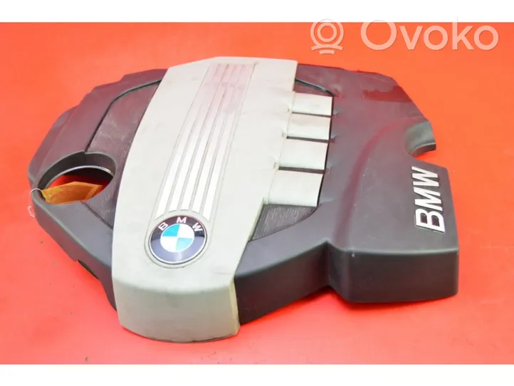 BMW 5 E60 E61 Unterfahrschutz Unterbodenschutz Fahrwerk vorne 7797410