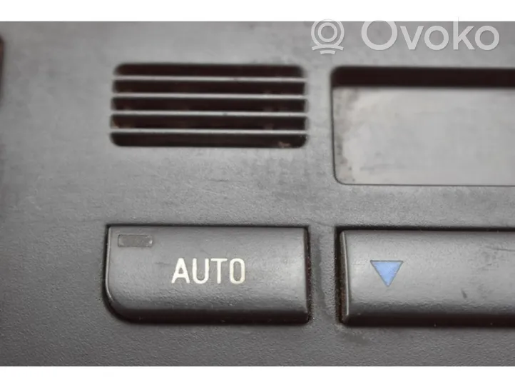 BMW 3 E36 Panel klimatyzacji 64118382446