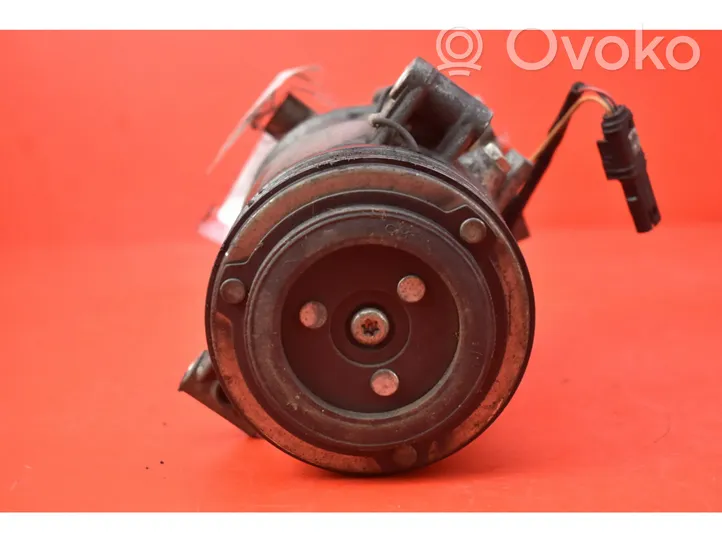 BMW 7 F01 F02 F03 F04 Kompresor / Sprężarka klimatyzacji A/C 9182794-04