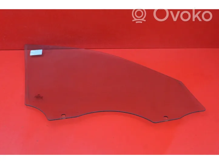 BMW 7 F01 F02 F03 F04 Vitre de fenêtre porte avant (4 portes) 