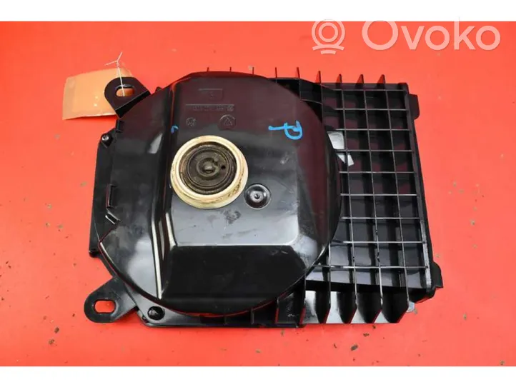 BMW 1 E81 E87 Subwoofer-bassokaiutin 6925330