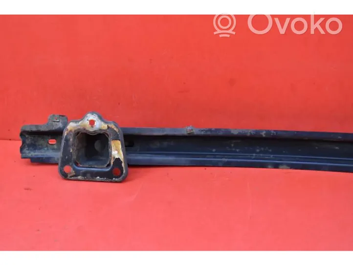 BMW 1 E81 E87 Traversa di supporto paraurti posteriore 716418912