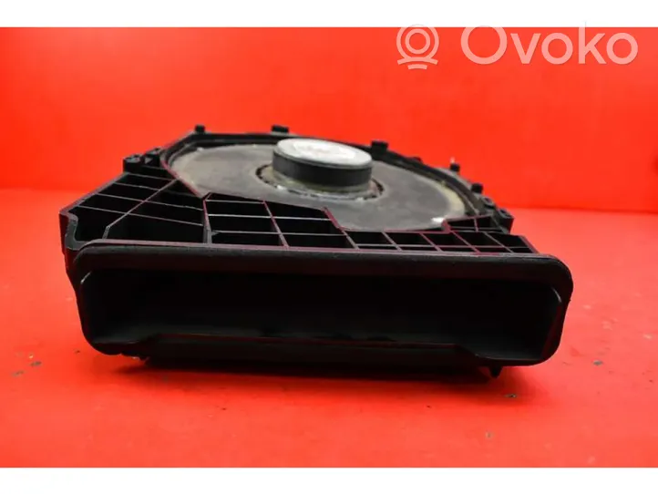 BMW 1 E81 E87 Subwoofer-bassokaiutin 6954871-02