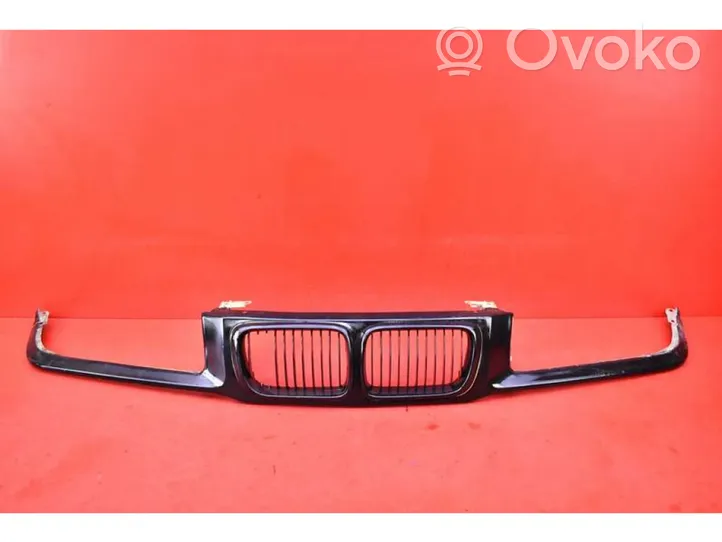 BMW 3 E36 Grille de calandre avant BMW