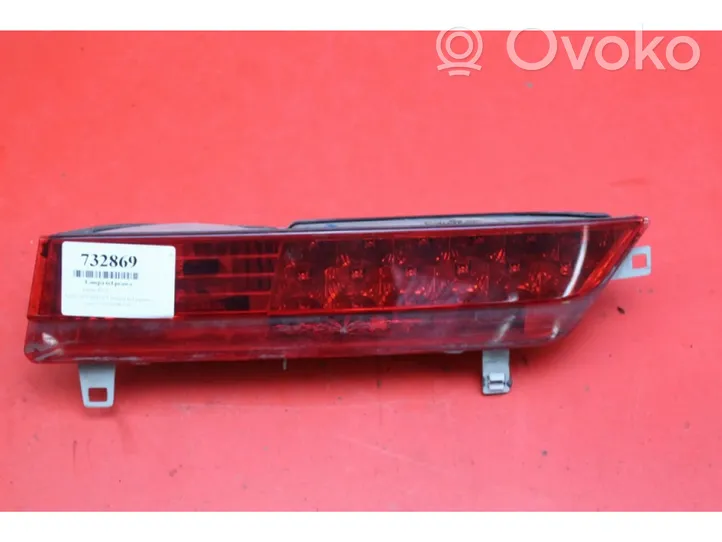 BMW 7 E65 E66 Lampa tylna 8379690