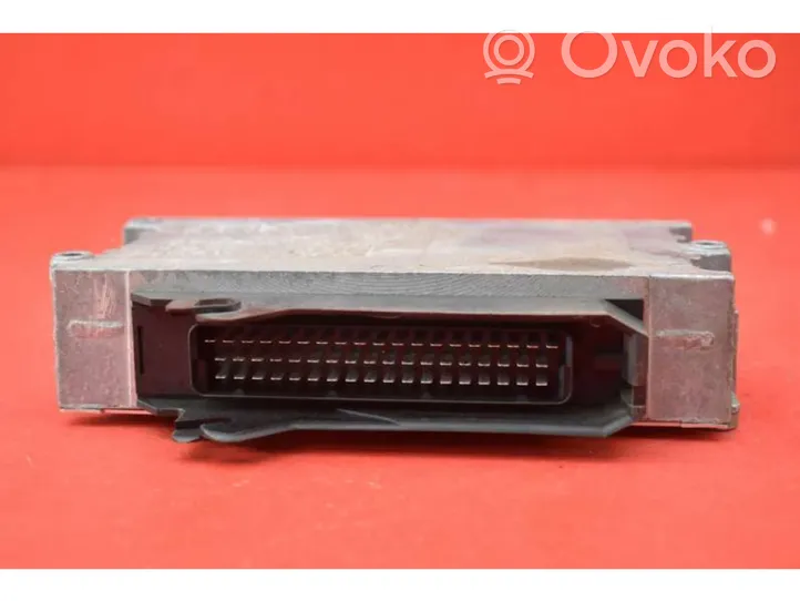 BMW 3 E30 Unité de commande, module ECU de moteur 1162646