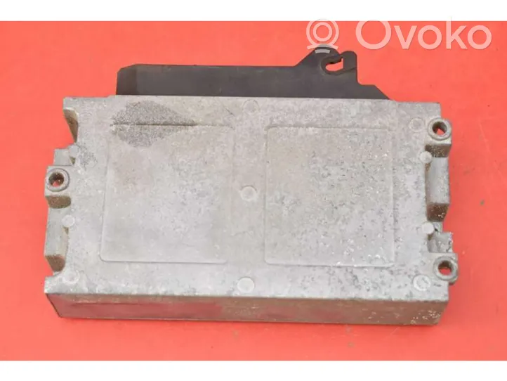 BMW 3 E30 Unité de commande, module ECU de moteur 1162646