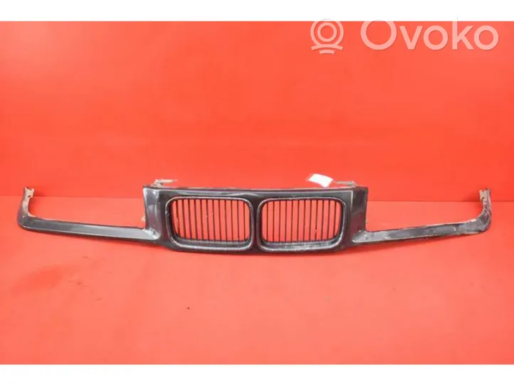 BMW 3 E30 Grille de calandre avant BMW