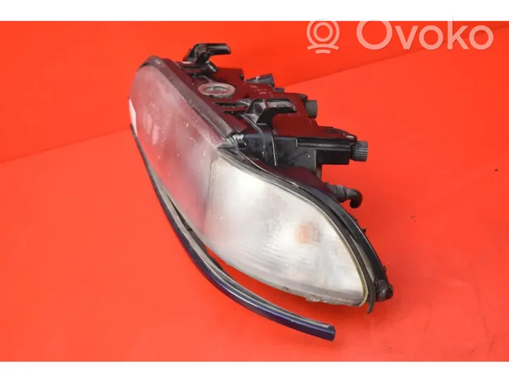 BMW 5 E39 Headlight/headlamp 000