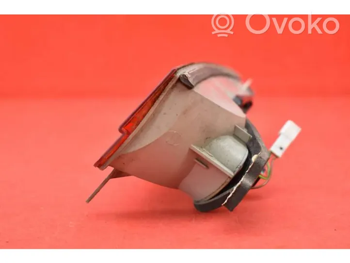 BMW 7 E65 E66 Lampa tylna 155549