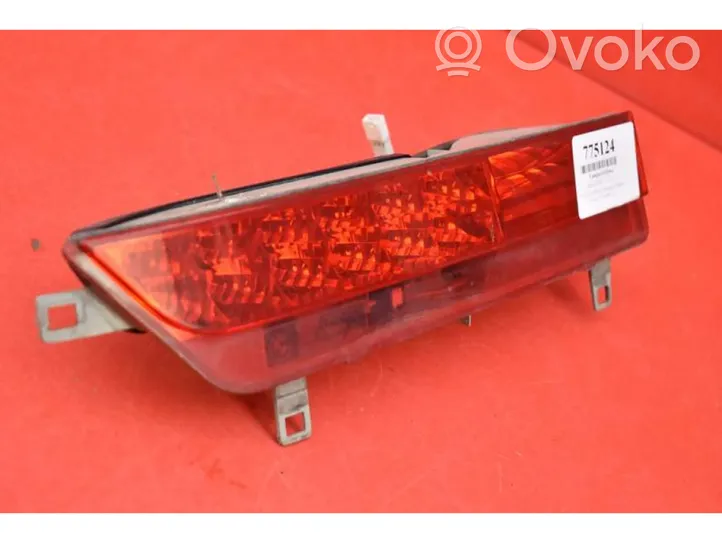 BMW 7 E65 E66 Lampa tylna 155549