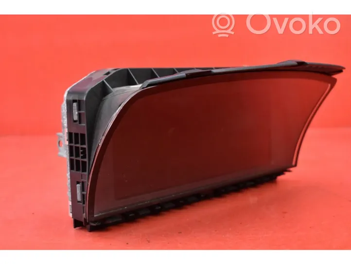 BMW 7 E65 E66 Radio/CD/DVD/GPS-pääyksikkö 6923811