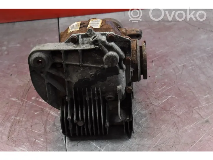 BMW 7 E65 E66 Mechanizm różnicowy tylny / Dyferencjał 7514797