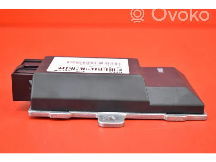 BMW 7 E65 E66 Unité de commande, module ECU de moteur 6767506