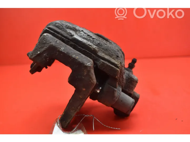 BMW 3 E46 Caliper del freno trasero 