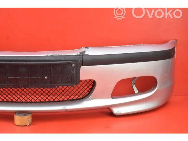 BMW 3 E46 Front bumper BMWE46