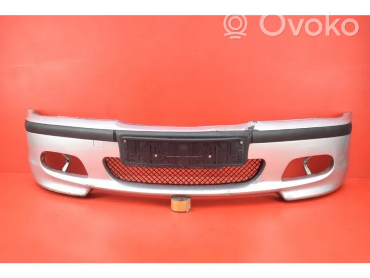 BMW 3 E46 Front bumper BMWE46