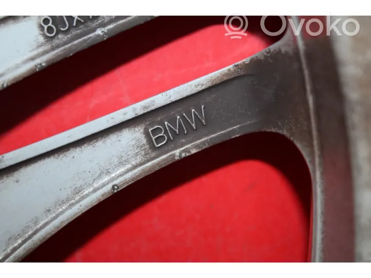 BMW 3 E46 R18 alloy rim 5x120