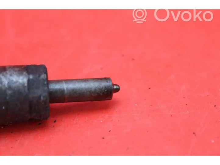 BMW X3 E83 Injecteur de carburant 7797877