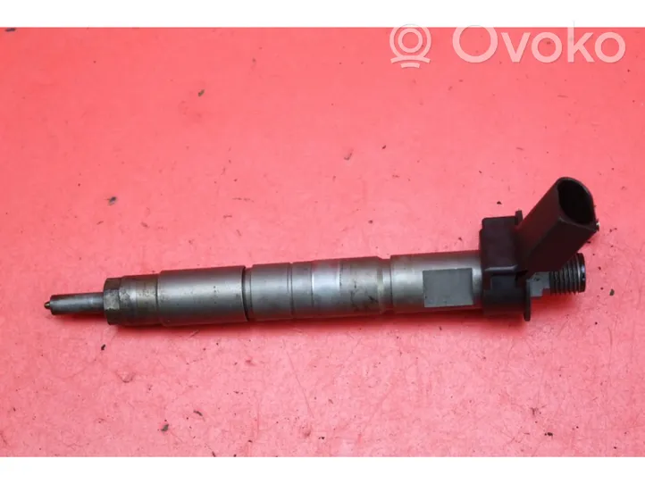 BMW X3 E83 Injecteur de carburant 7797877