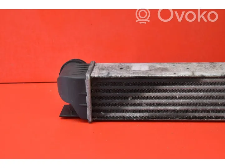 BMW 5 E39 Radiatore intercooler 2247359