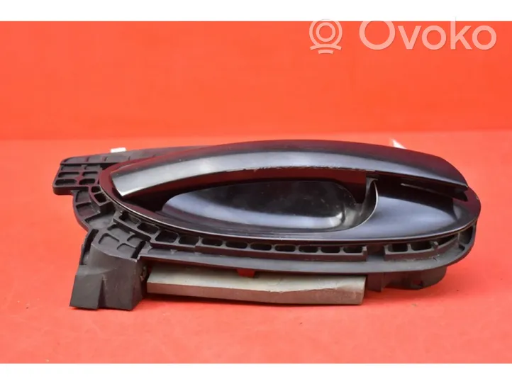 BMW 7 E65 E66 Maniglia esterna per portiera anteriore 7013702-706