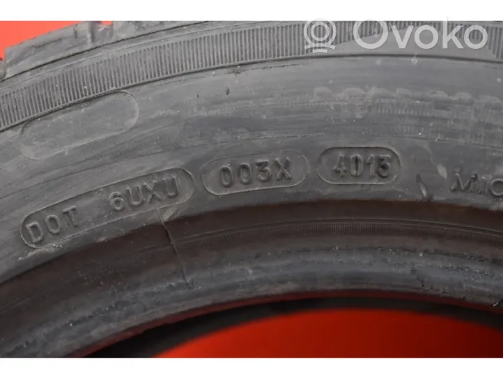 BMW 7 E65 E66 R17 winter tire 