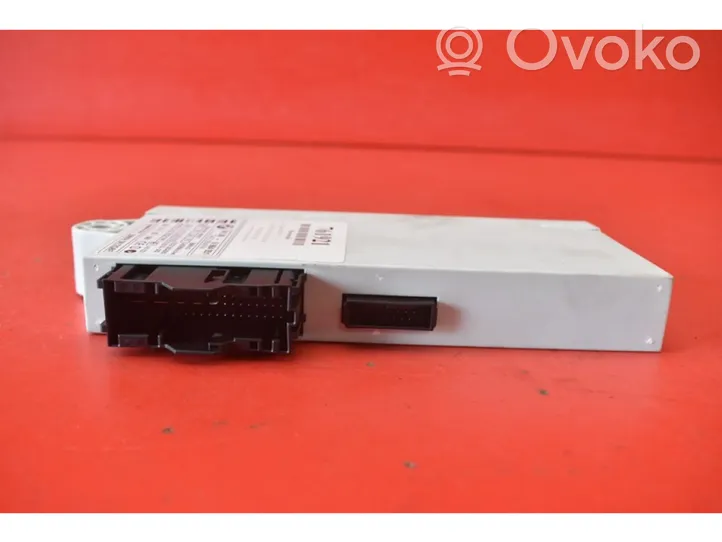 BMW X3 E83 Unité de commande, module ECU de moteur 6964051