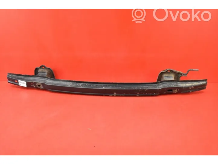 BMW X3 E83 Traversa di supporto paraurti posteriore 705846709