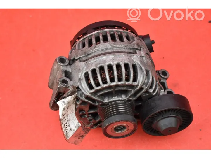 BMW X3 E83 Generatore/alternatore 7542529