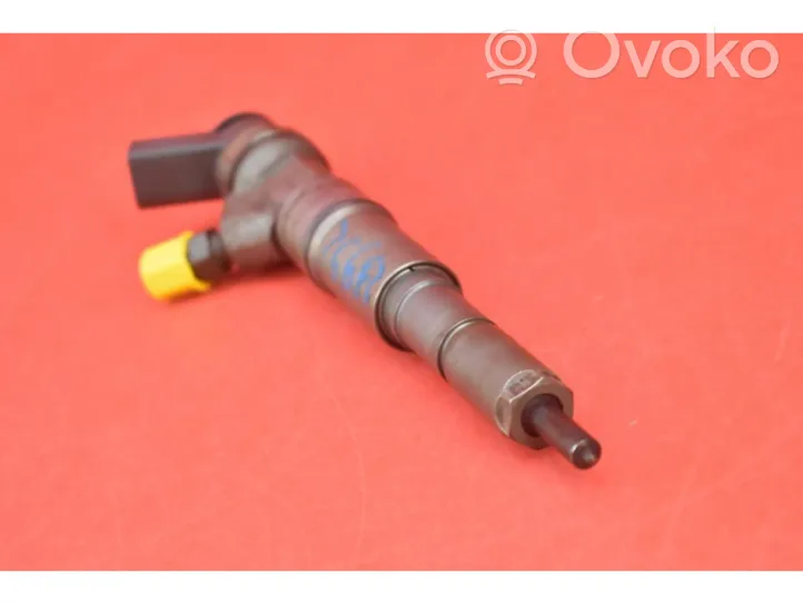 BMW 1 E81 E87 Injecteur de carburant 7794435