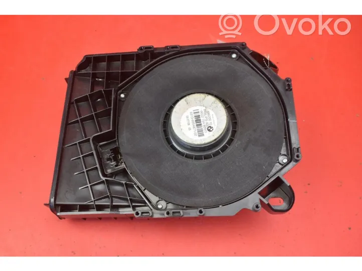 BMW X3 E83 Subwoofer altoparlante 6954871-02