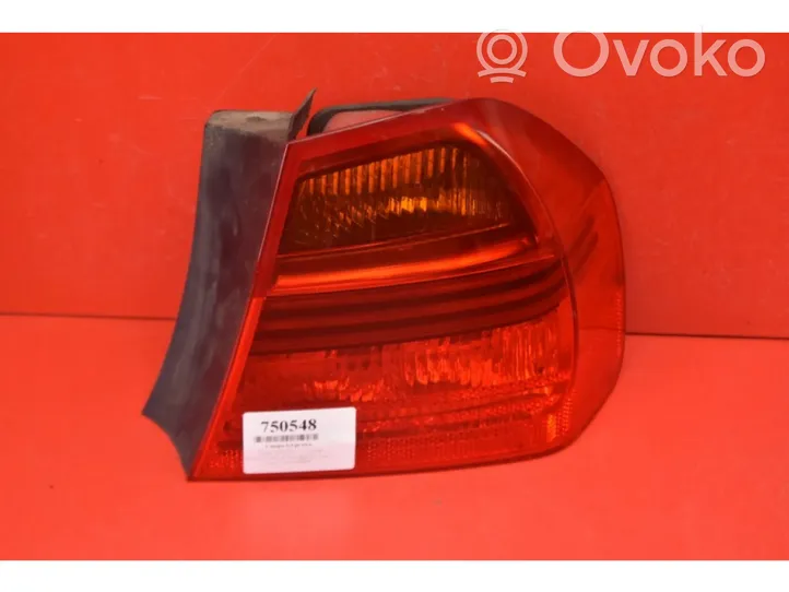 BMW X3 E83 Lampa tylna 6937458