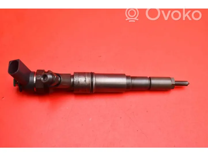 BMW X3 E83 Injecteur de carburant 7793836