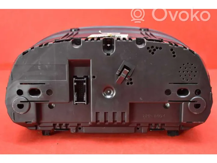 BMW X3 E83 Speedometer (instrument cluster) 6974659