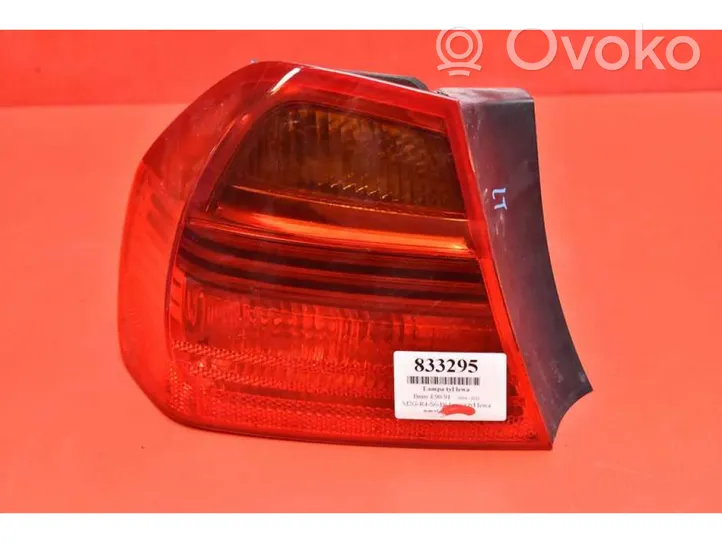 BMW X3 E83 Luci posteriori 6937457