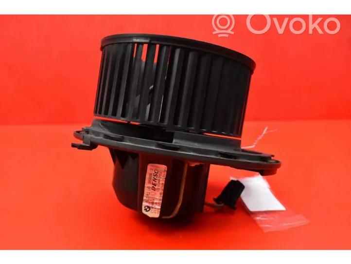 BMW X3 E83 Ventola riscaldamento/ventilatore abitacolo 6933663