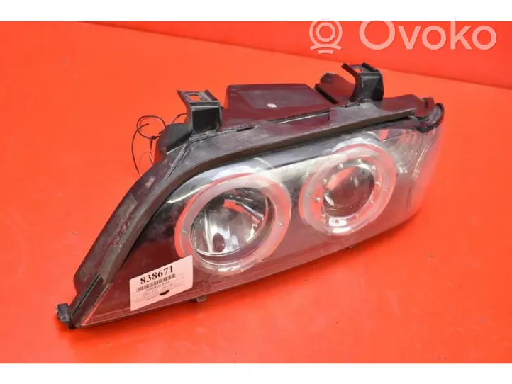 BMW 5 E39 Headlight/headlamp SK3302