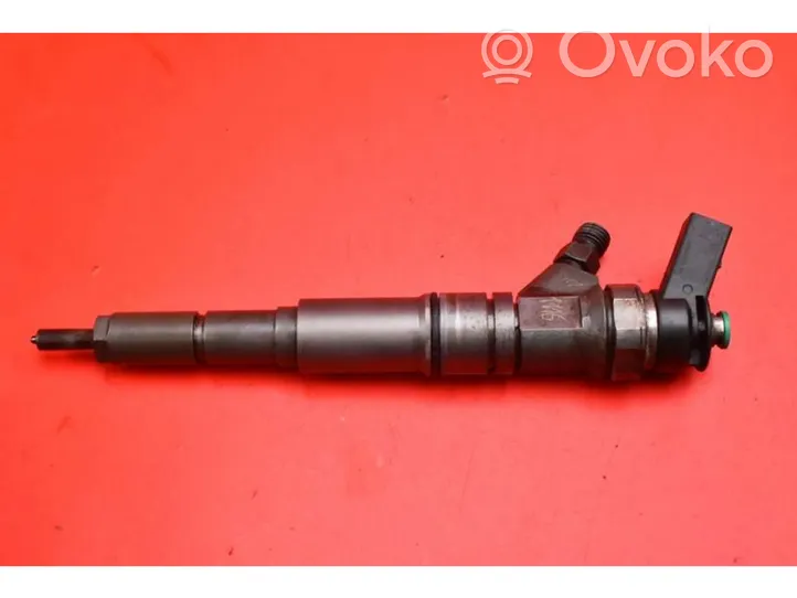 BMW 3 E46 Injecteur de carburant 7788609