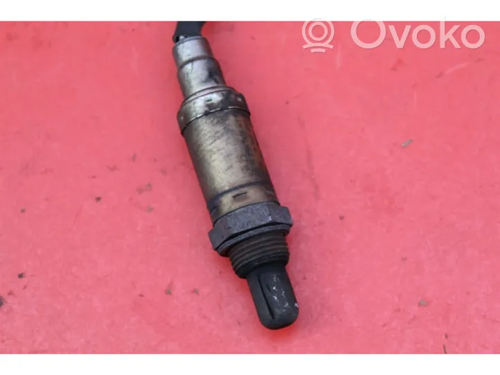 BMW 3 E46 Lambda probe sensor 17420509