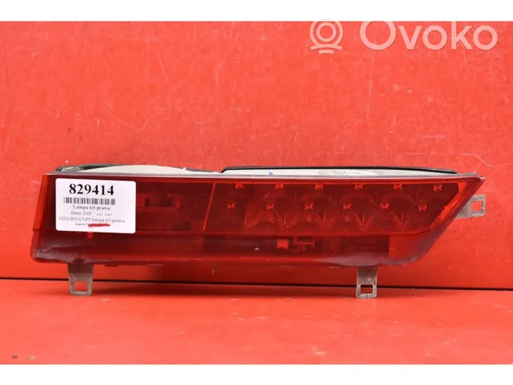 BMW 7 E38 Rear/tail lights 8379690