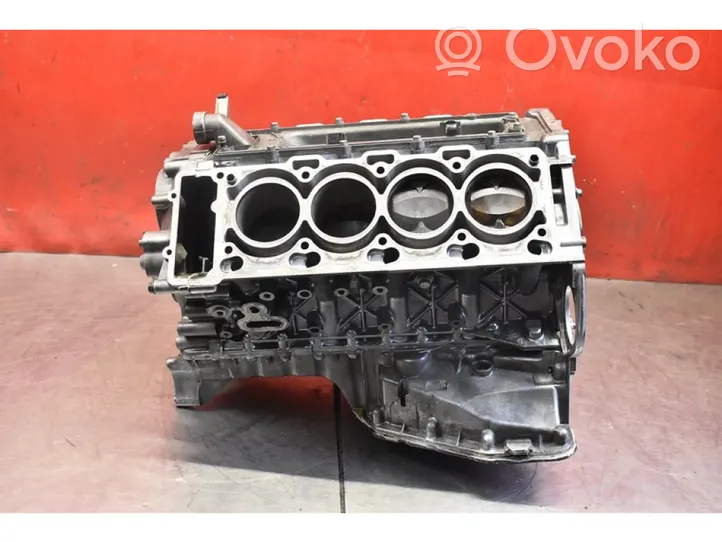 BMW 7 E38 Bloc moteur N62B36